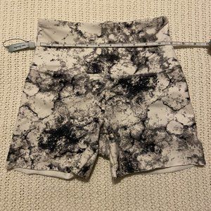 Marble Shorts